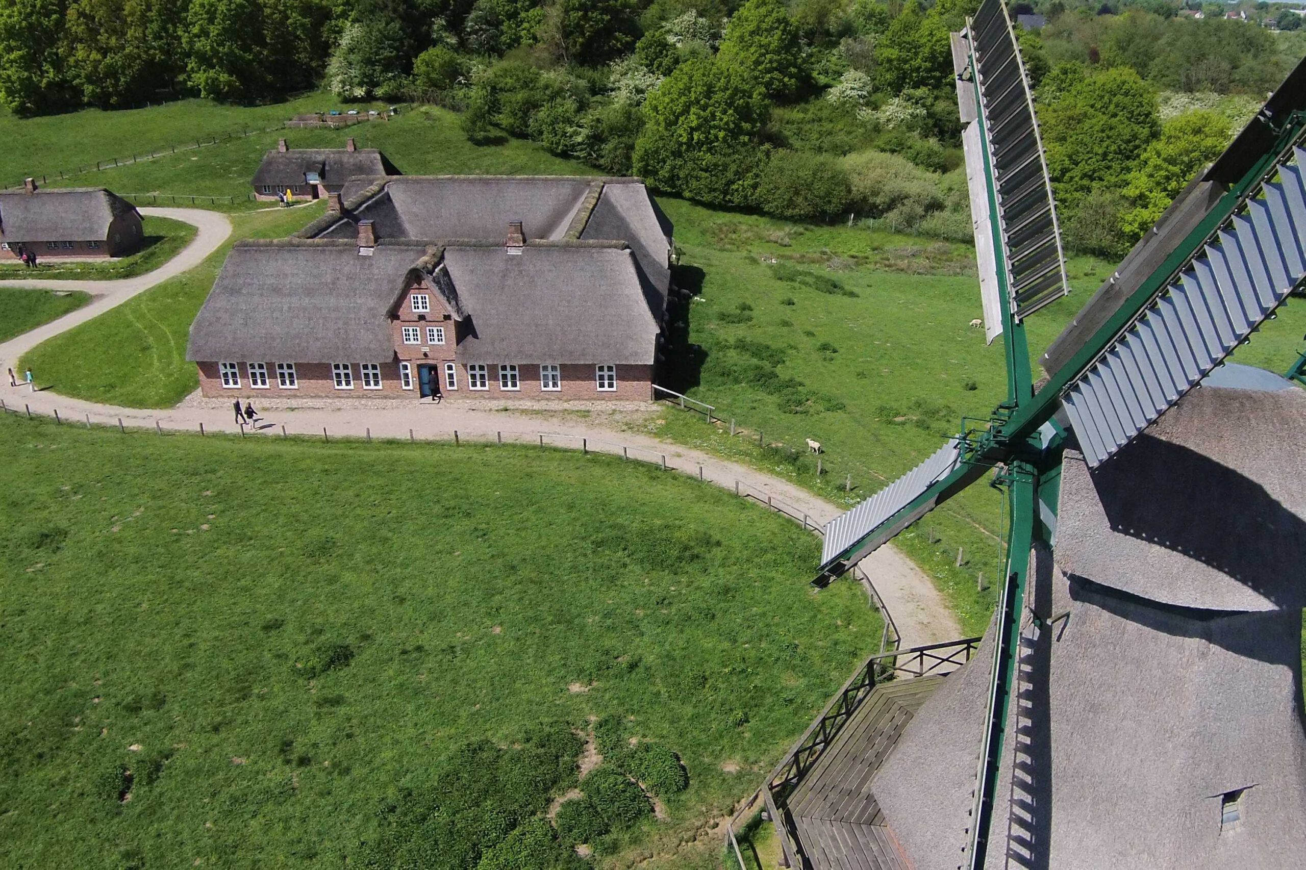 In der Natur - Vorträge vom Amtskulturring Langballig