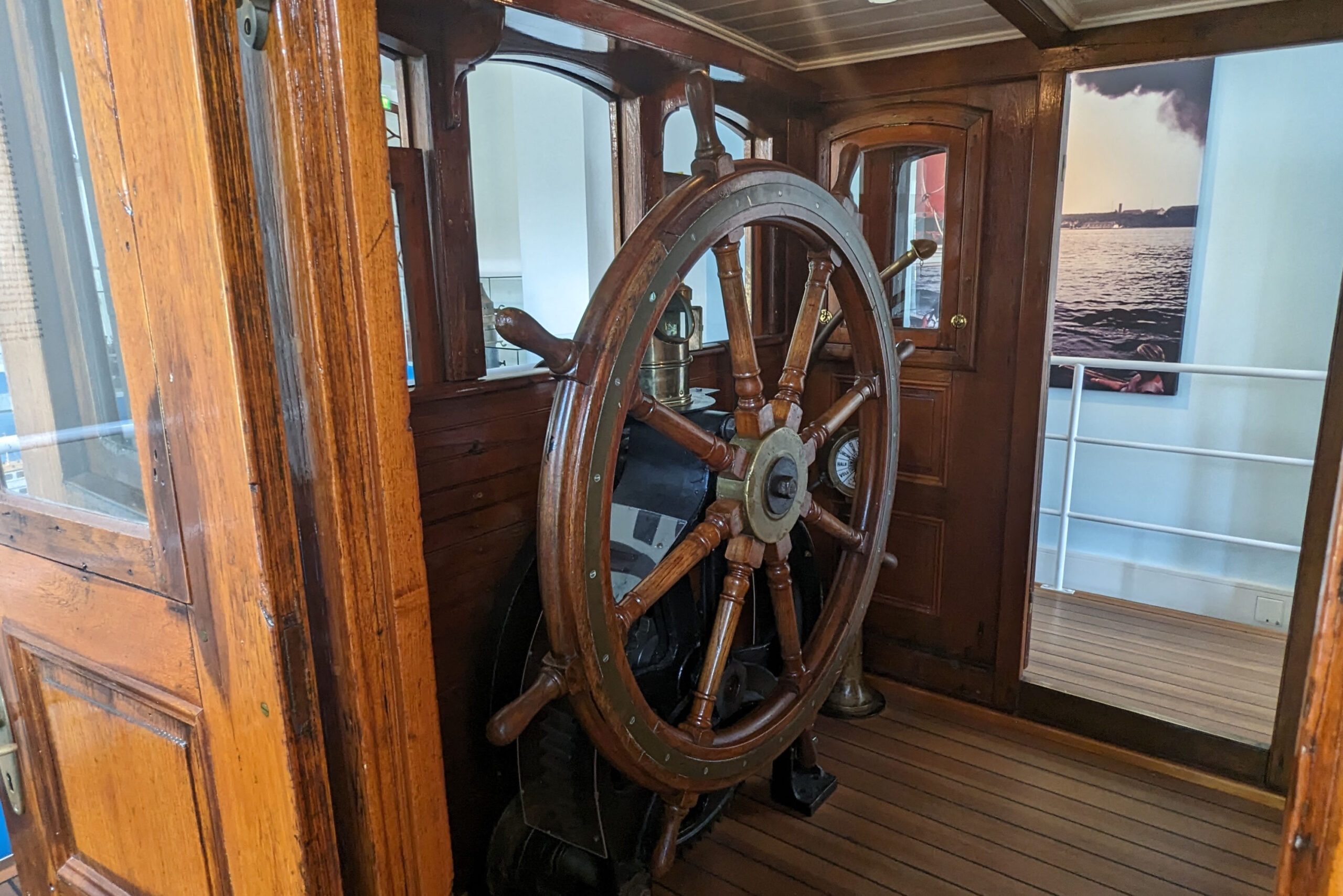 Veranstaltungen beim Amtskulturring Langballig e.V.